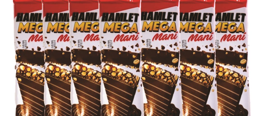 Hamlet Mega Maní
